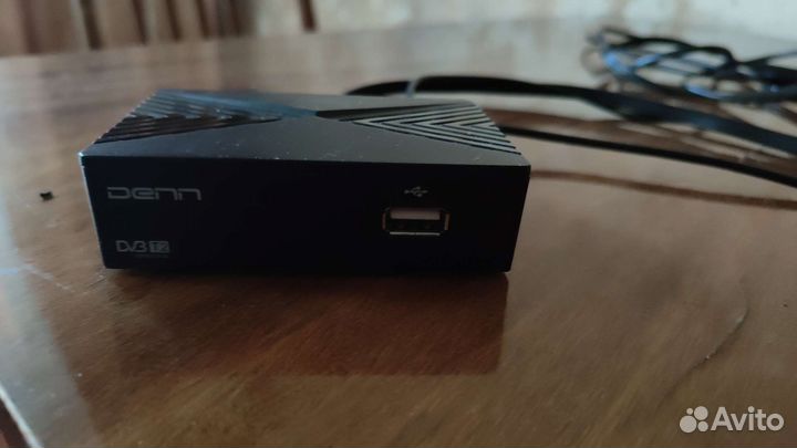 Ресивер для цифрового тв