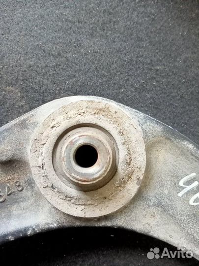 Рычаг подвески передний левый Peugeot 408 EP6 2012