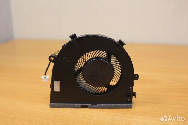Новый кулер для Dell G3, G3-3579, G5-5587 GPU Fan