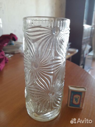 Вазы для цветов