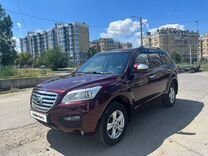 LIFAN X60 1.8 MT, 2013, 90 520 км, с пробегом, цена 579 000 руб.