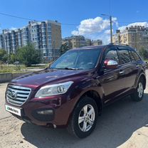 LIFAN X60 1.8 MT, 2013, 90 520 км, с пробегом, цена 639 000 руб.