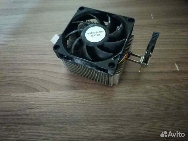 Amd phenom ii