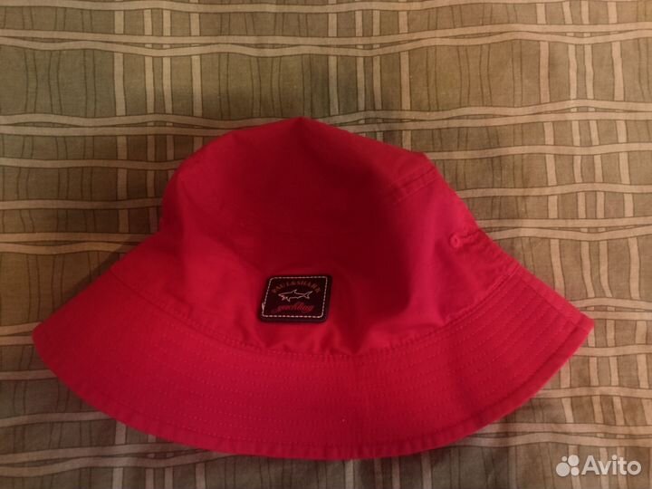 Paul shark панама