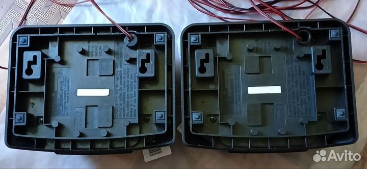 Technics SB-PS60 Dipole Surround System