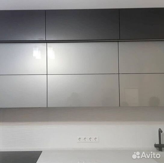 Кухонный гарнитур на заказ. Гарантия