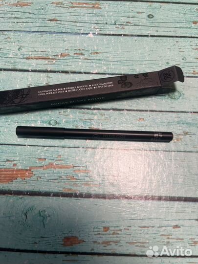 Rouge bunny rouge карандаш для век