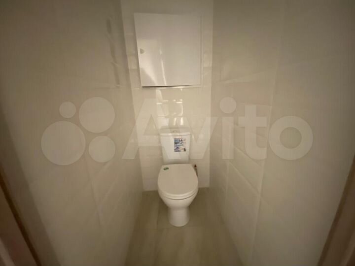 2-к. квартира, 60 м², 19/22 эт.