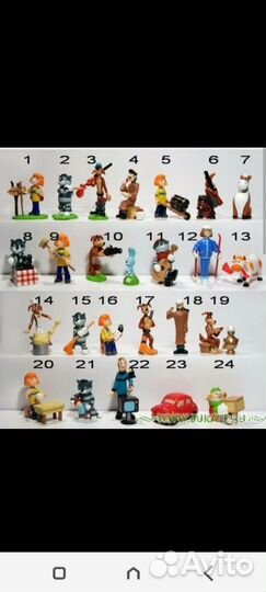 Простоквашино ландрин