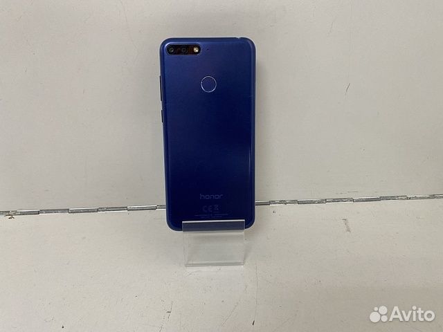 HONOR 7C, 3/32 ГБ