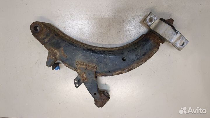 Рычаг подвески Subaru Forester (S11), 2007