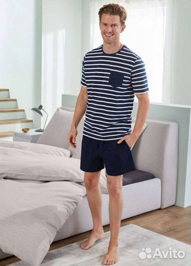 Футболка с шортами.Размер 44-46.Германия