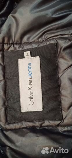 Куртка зимняя женская