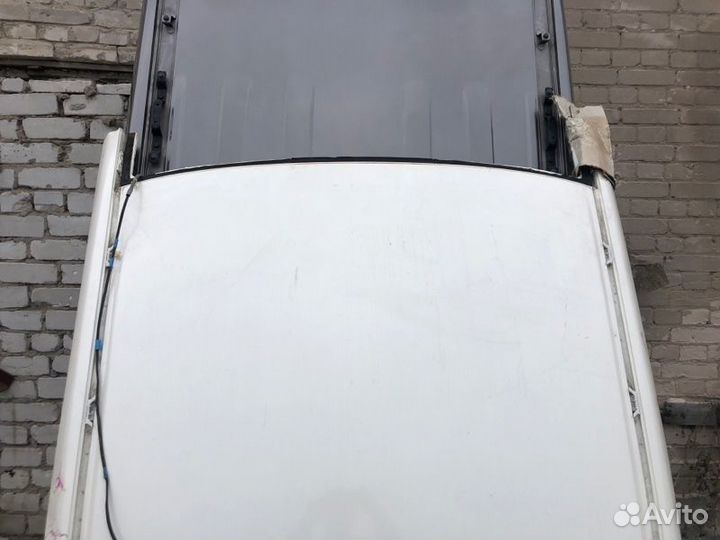 Крыша Honda Civic 4D 2005-2011