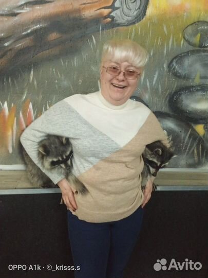 Комплектовщик, упаковщица