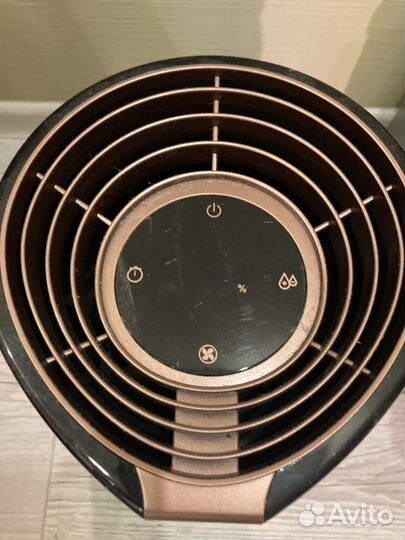 Воздухоувлажнитель Philips HU2718/10