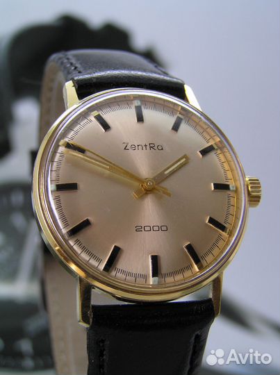 Наручные часы Zentra