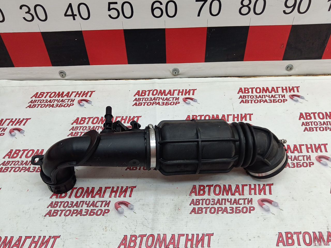 Патрубок воздушного фильтра Lixiang