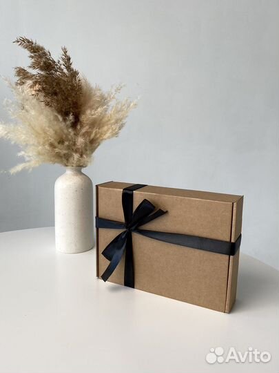 Коробка для подарка