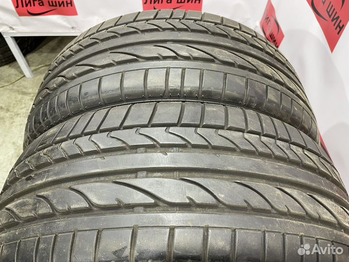 Bridgestone Potenza RE050A 205/45 R17