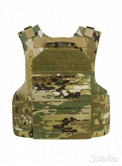 Бронежилет тактический