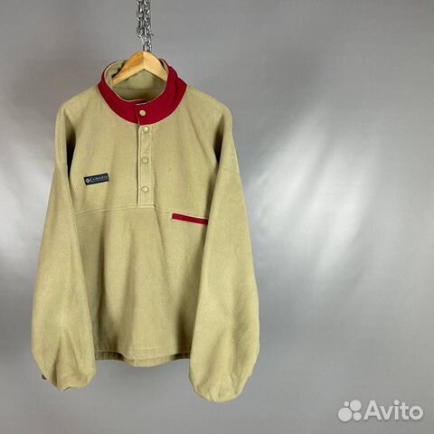 Флиска Columbia Vintage