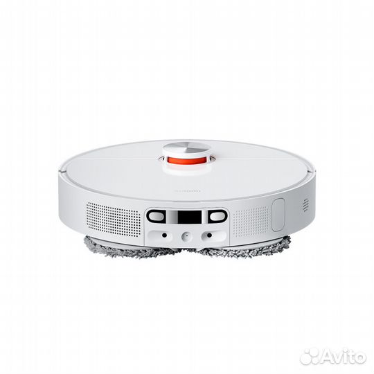 Робот-пылесос Xiaomi Robot Vacuum X10 Plus EU