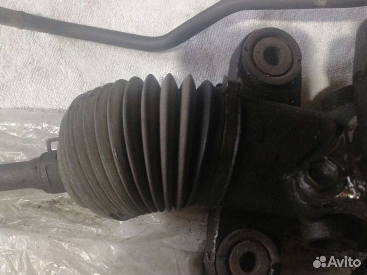 Рулевая рейка Toyota Premio ZZT240 1ZZ-FE alion