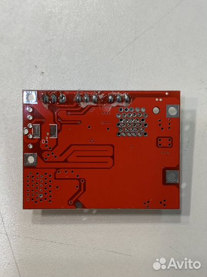 Преобразователь ET LM2577S-cvcccl