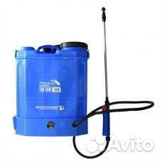 Опрыскиватель Усадьба эо-12л