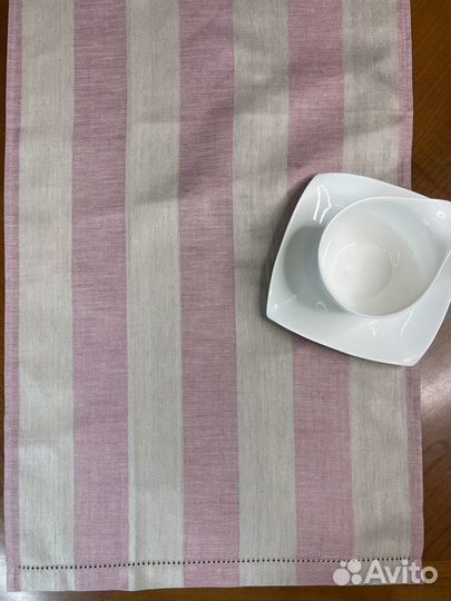 Дорожки лен хлопок экспорт