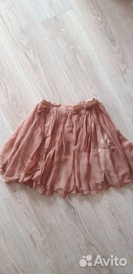 Юбка Kova & T. Оригинал. Шелк