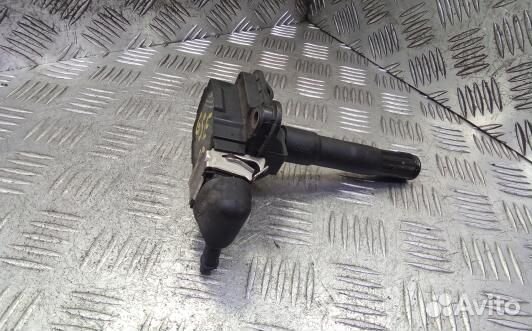 Катушка зажигания бензиновая volkswagen passat B5