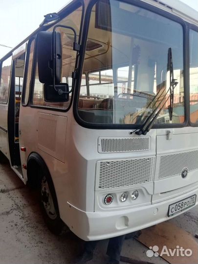 Автобусы на заказ