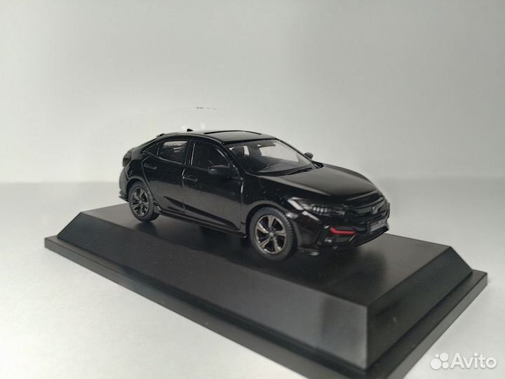 Honda Civic 1:43