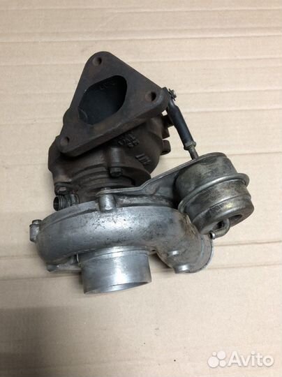 Турбина Mercedes OM611 W202 W210