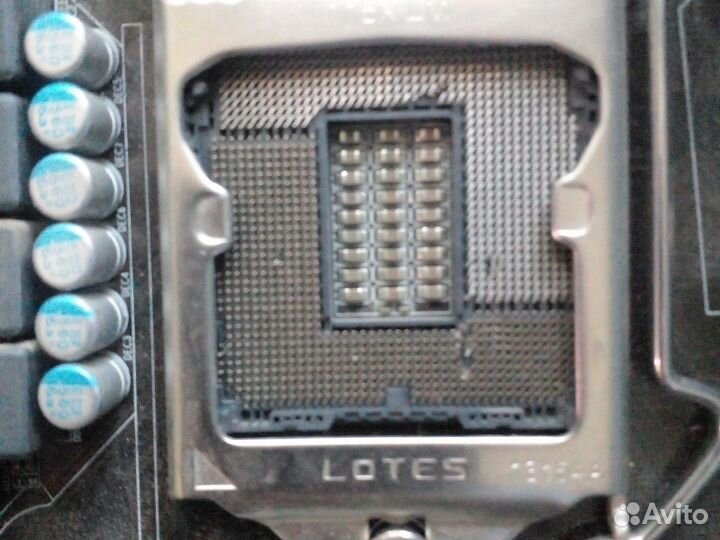 Материнская плата Gigabyte d33006