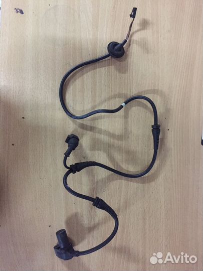 Датчик ABS Audi A4 B6