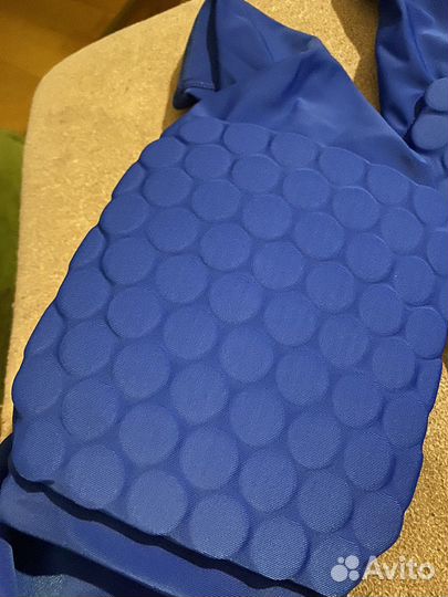 Наколенники