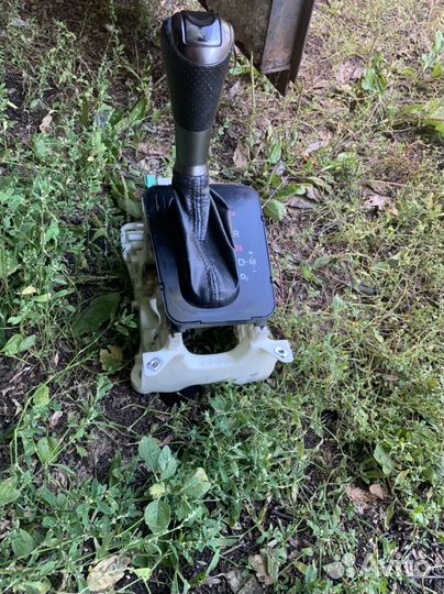 Селектор АКПП аккорд 7 рест