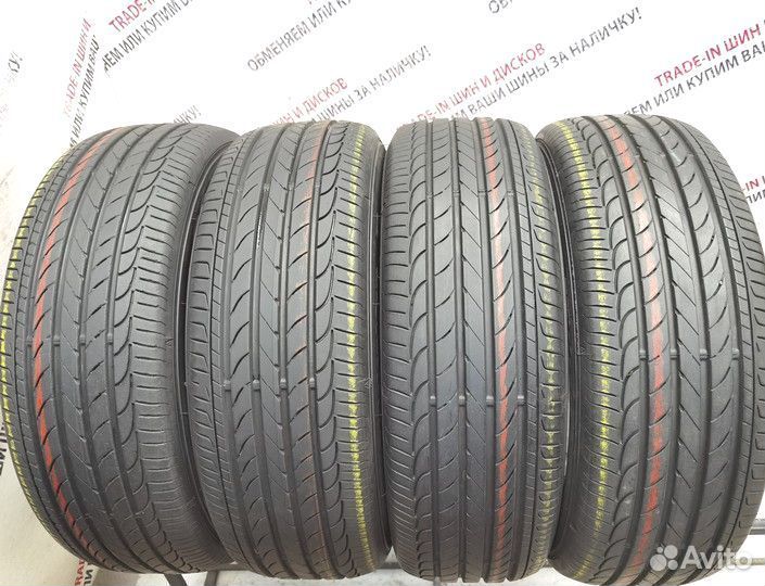 Goodyear EfficientGrip 205/60 R16 92H