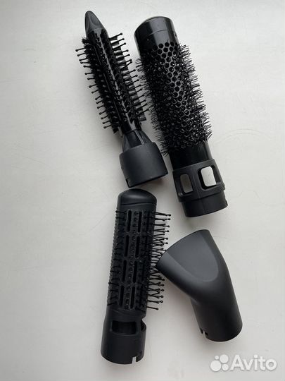 Фен щетка philips