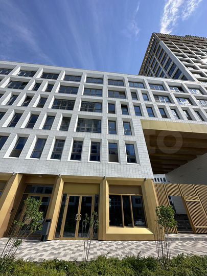 Торговая площадь, 69.6 м²