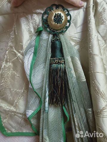 Шторы+тюль+ламбрекен+карниз