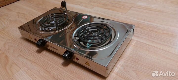 Плитка электрическая o-6274