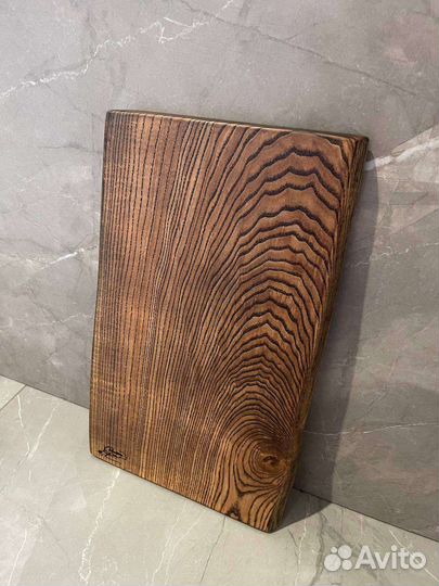 Доска разделочная Ясень