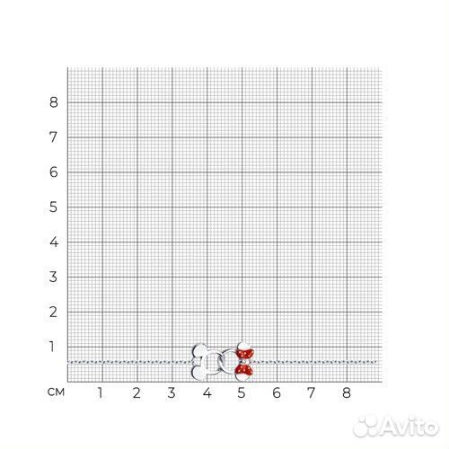 Браслет sokolov из серебра