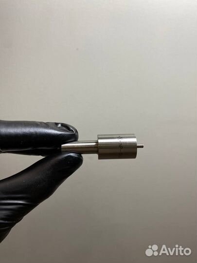 Распылитель dlla 160SN844 Zexel 105015-8440