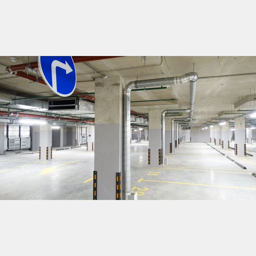 1-к. квартира, 47 м², 4/20 эт.