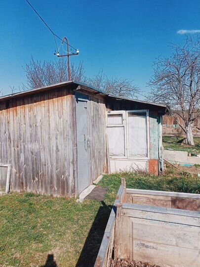 Участок 8,8 сот. (СНТ, ДНП)